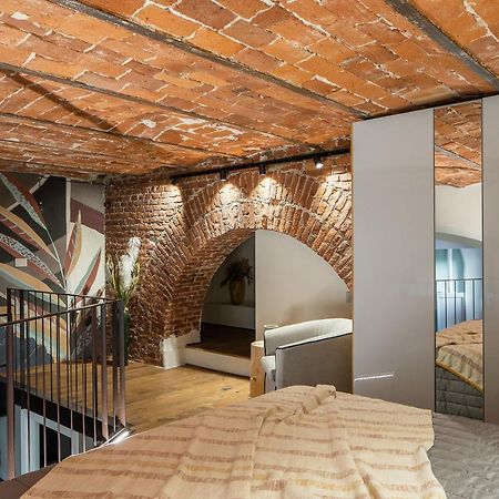 Bellevue Navigli Apartment Milan Luaran gambar