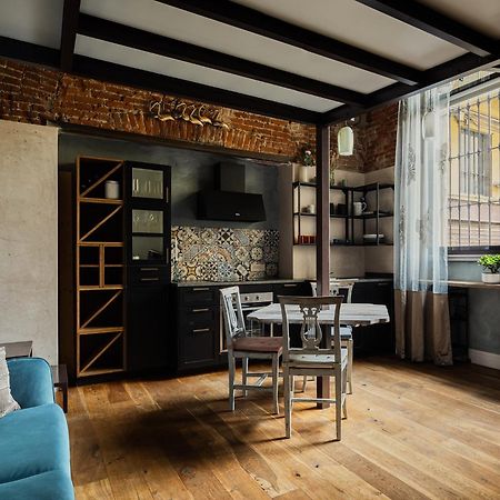 Bellevue Navigli Apartment Milan Luaran gambar