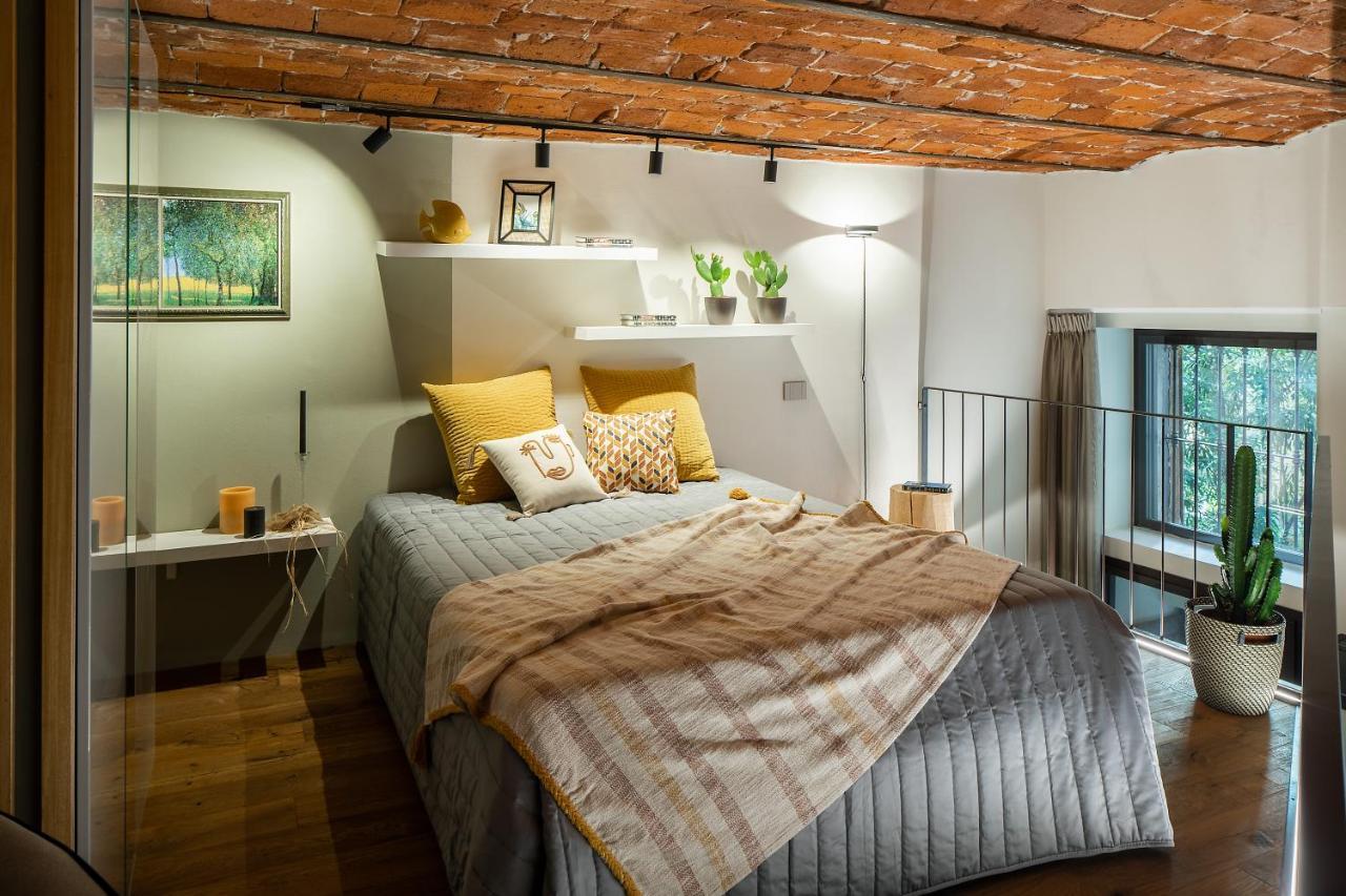 Bellevue Navigli Apartment Milan Luaran gambar
