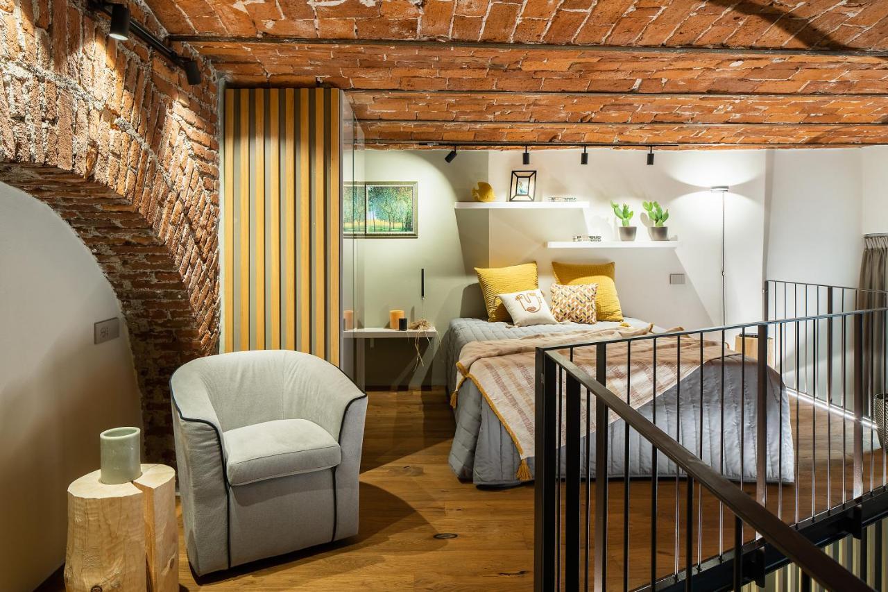 Bellevue Navigli Apartment Milan Luaran gambar