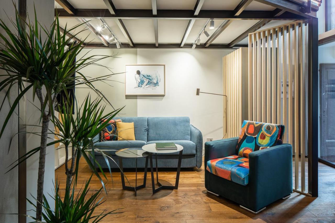 Bellevue Navigli Apartment Milan Luaran gambar