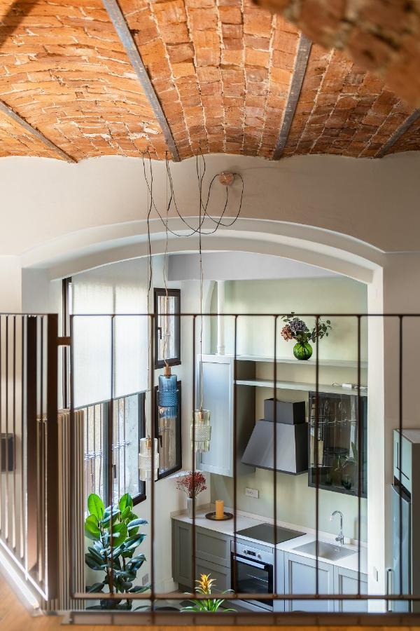Bellevue Navigli Apartment Milan Luaran gambar