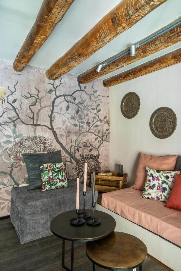 Bellevue Navigli Apartment Milan Luaran gambar