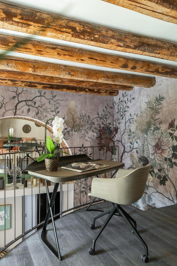 Bellevue Navigli Apartment Milan Luaran gambar