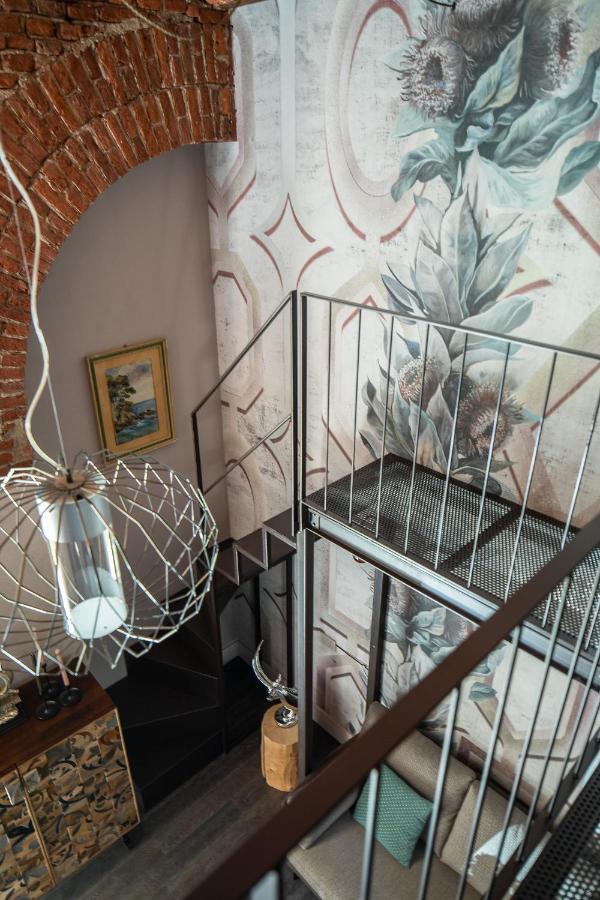 Bellevue Navigli Apartment Milan Luaran gambar