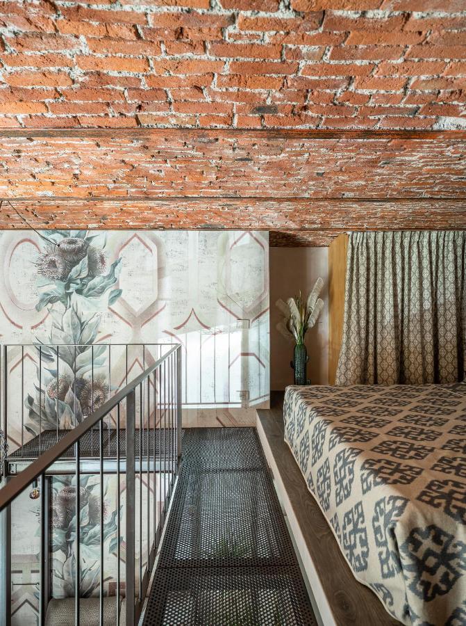 Bellevue Navigli Apartment Milan Luaran gambar