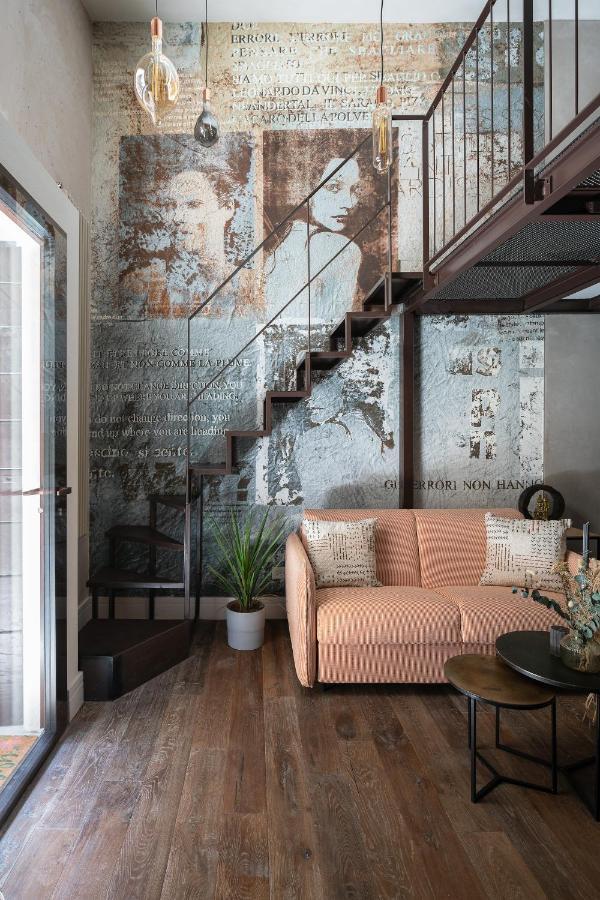 Bellevue Navigli Apartment Milan Luaran gambar
