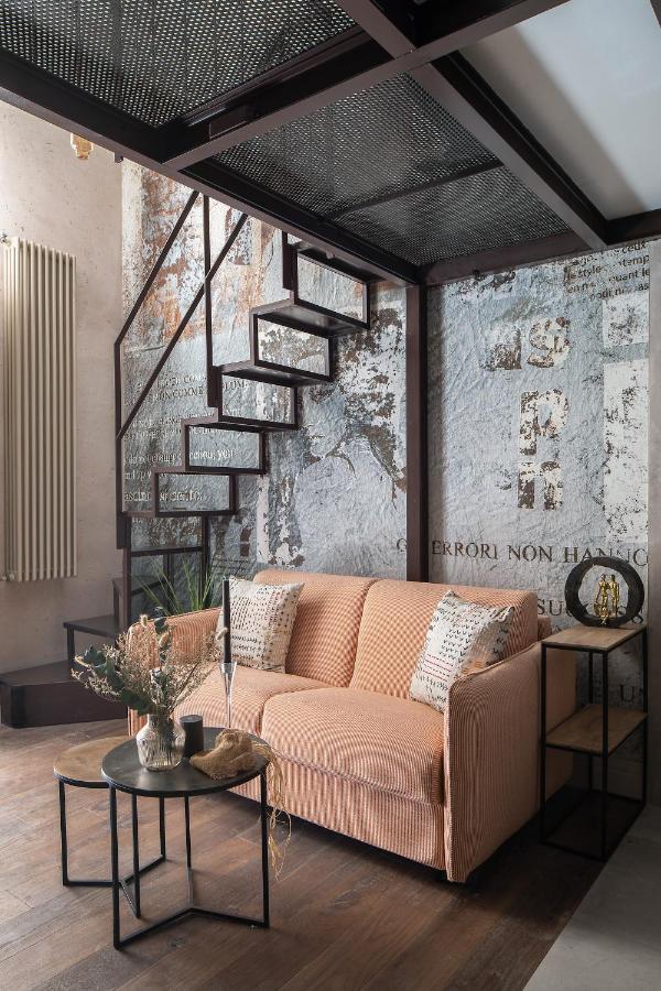 Bellevue Navigli Apartment Milan Luaran gambar