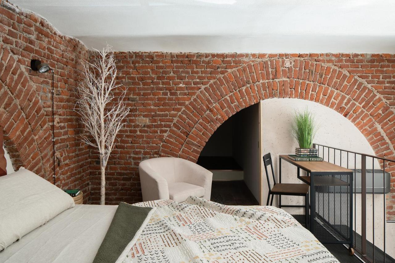Bellevue Navigli Apartment Milan Luaran gambar