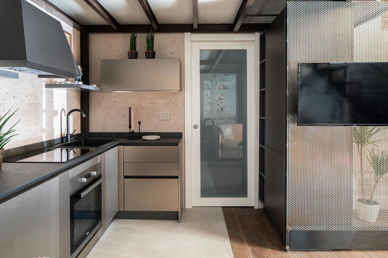 Bellevue Navigli Apartment Milan Luaran gambar