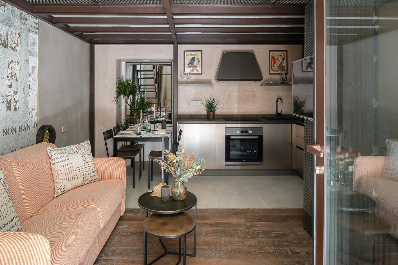 Bellevue Navigli Apartment Milan Luaran gambar