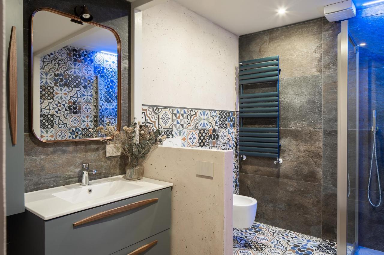Bellevue Navigli Apartment Milan Luaran gambar
