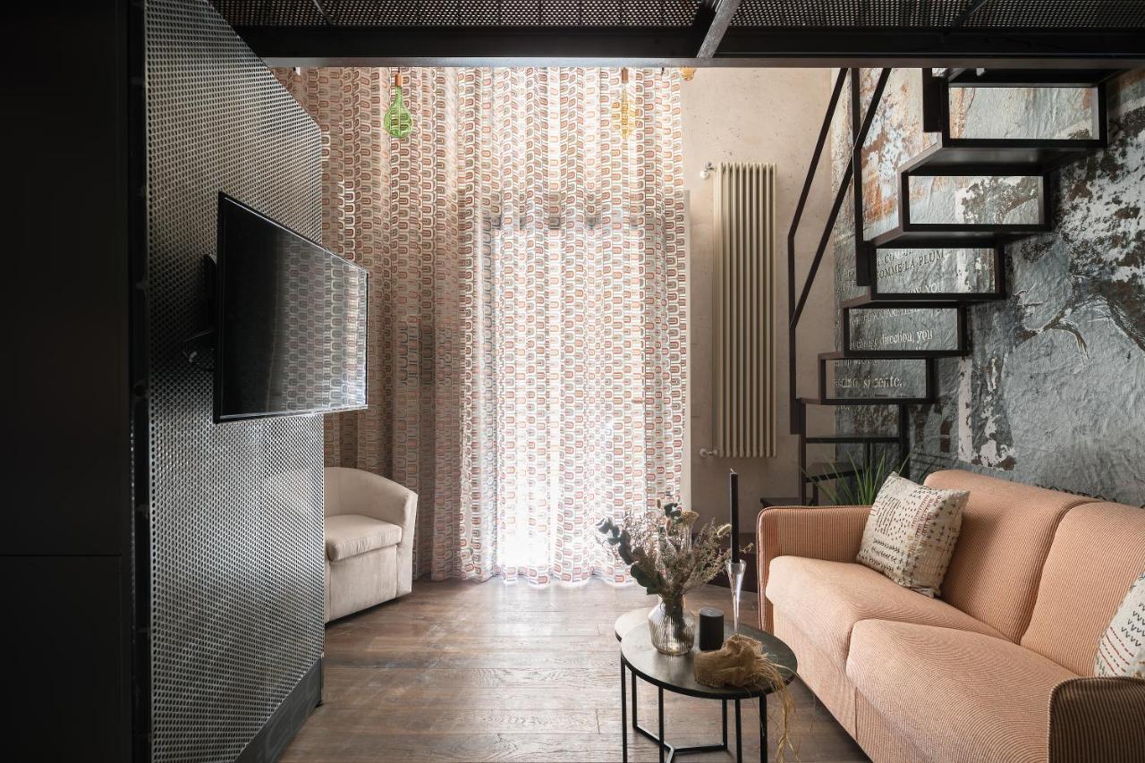 Bellevue Navigli Apartment Milan Luaran gambar