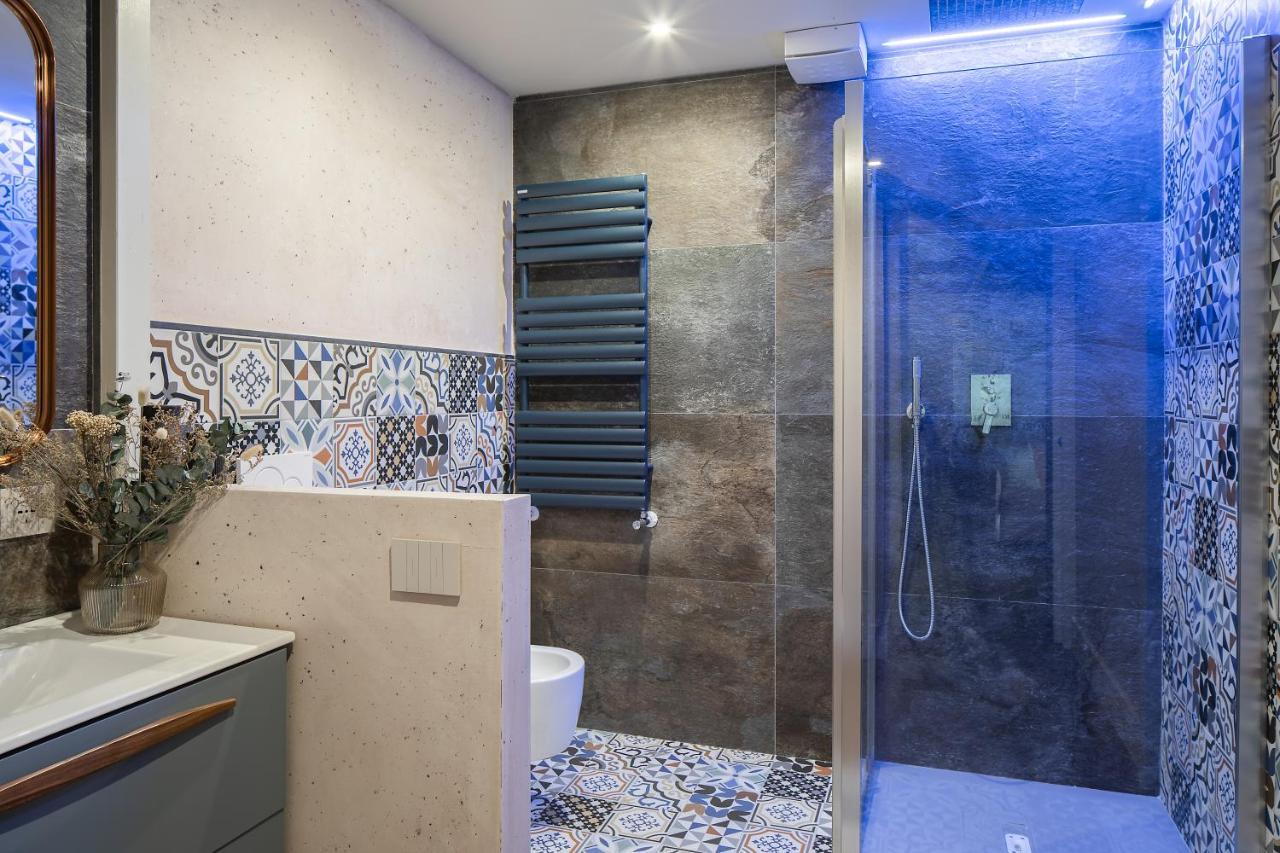 Bellevue Navigli Apartment Milan Luaran gambar