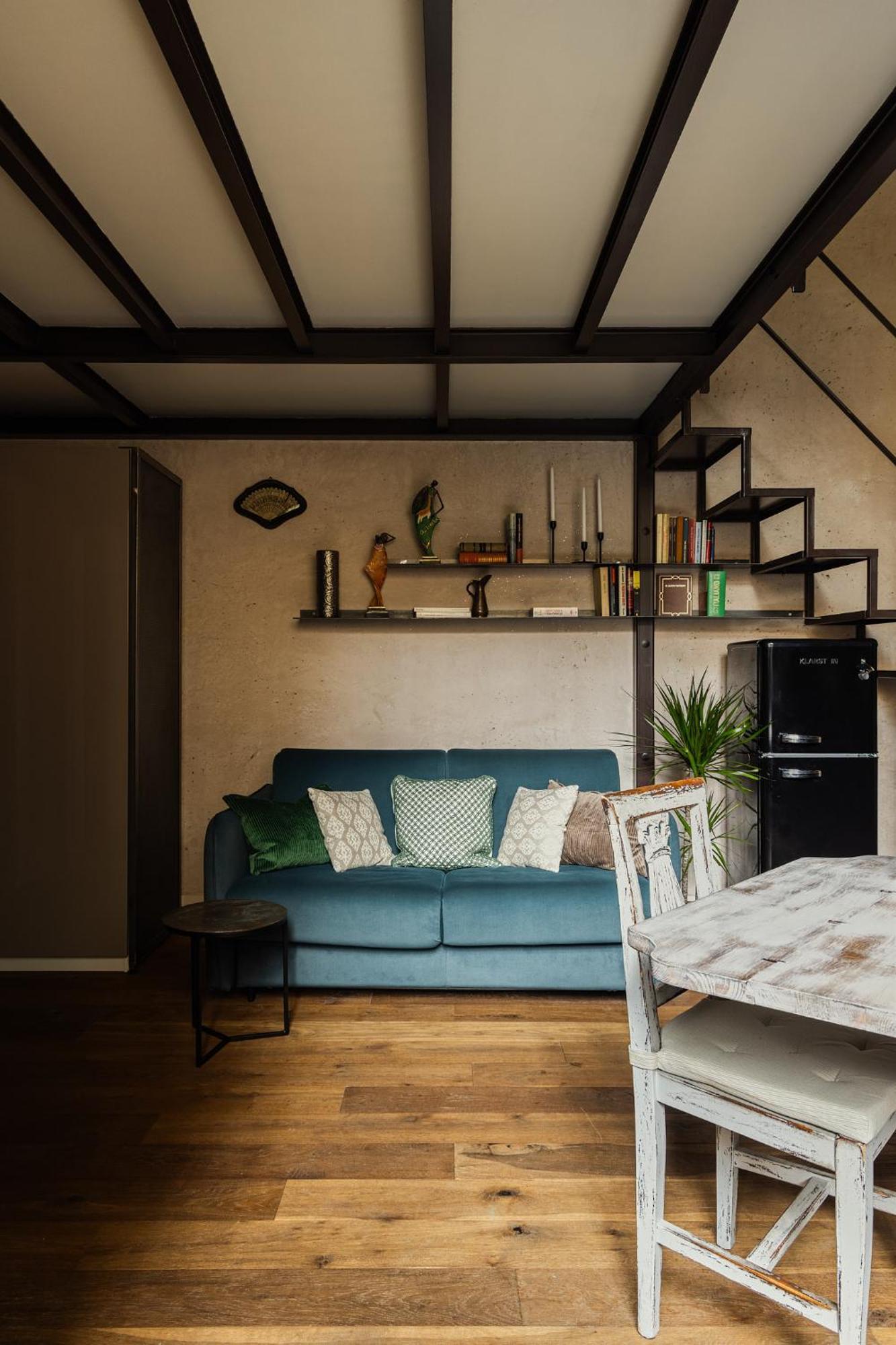 Bellevue Navigli Apartment Milan Luaran gambar