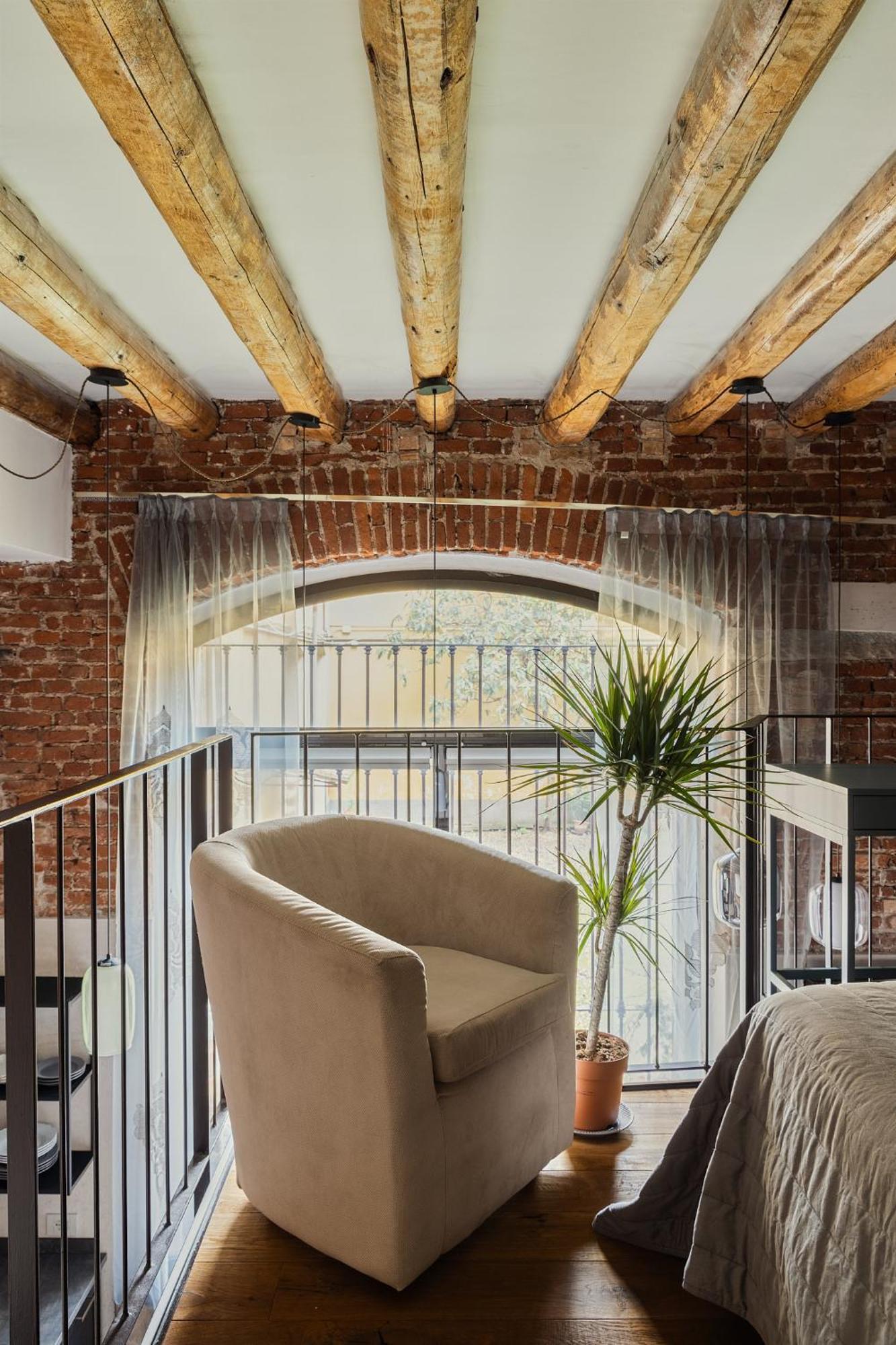 Bellevue Navigli Apartment Milan Luaran gambar