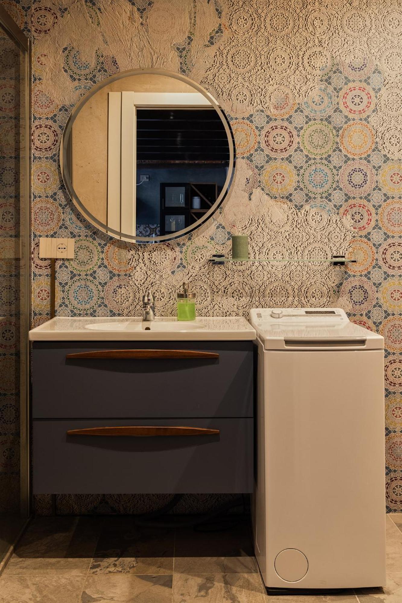 Bellevue Navigli Apartment Milan Luaran gambar
