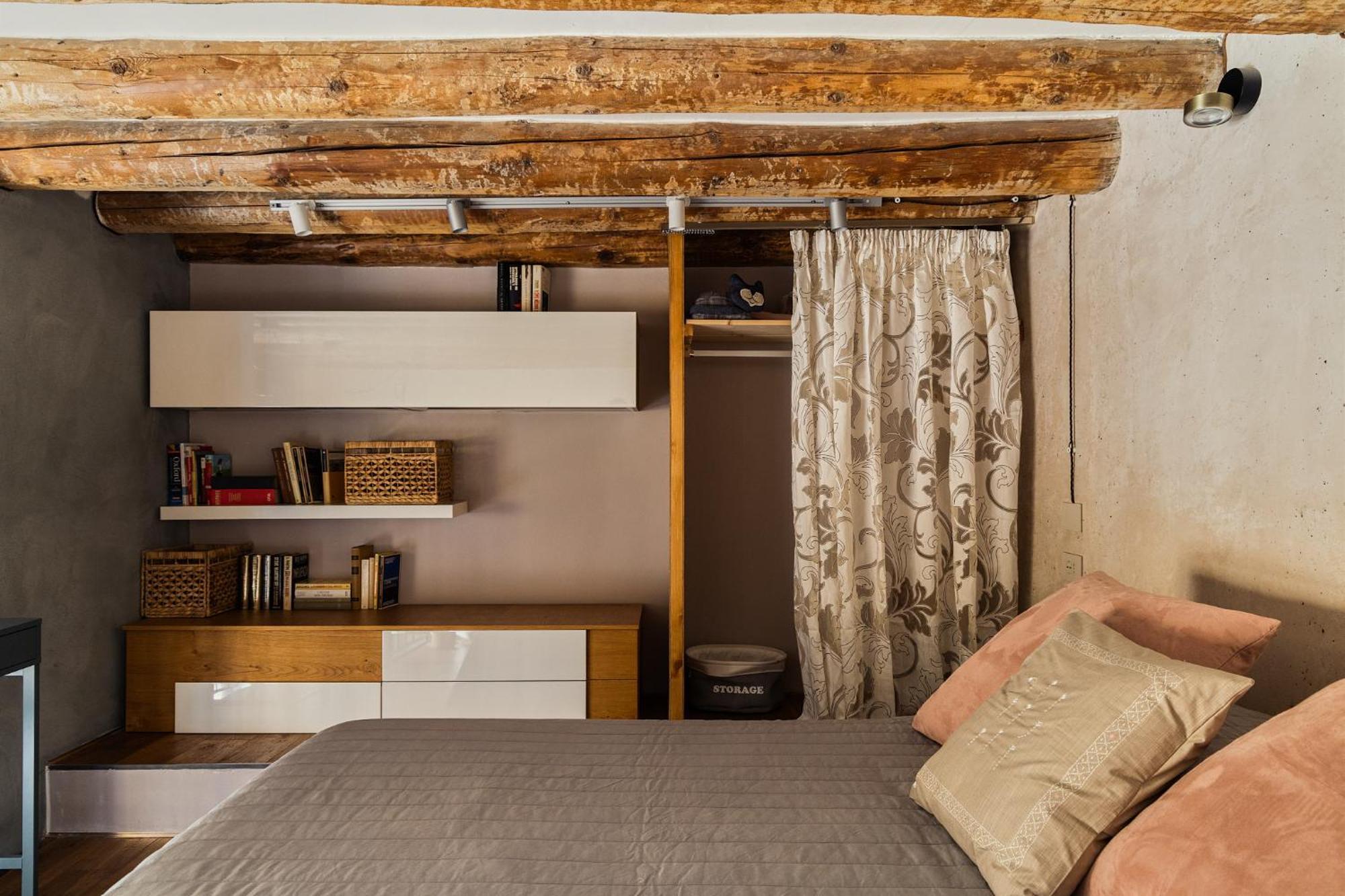 Bellevue Navigli Apartment Milan Luaran gambar
