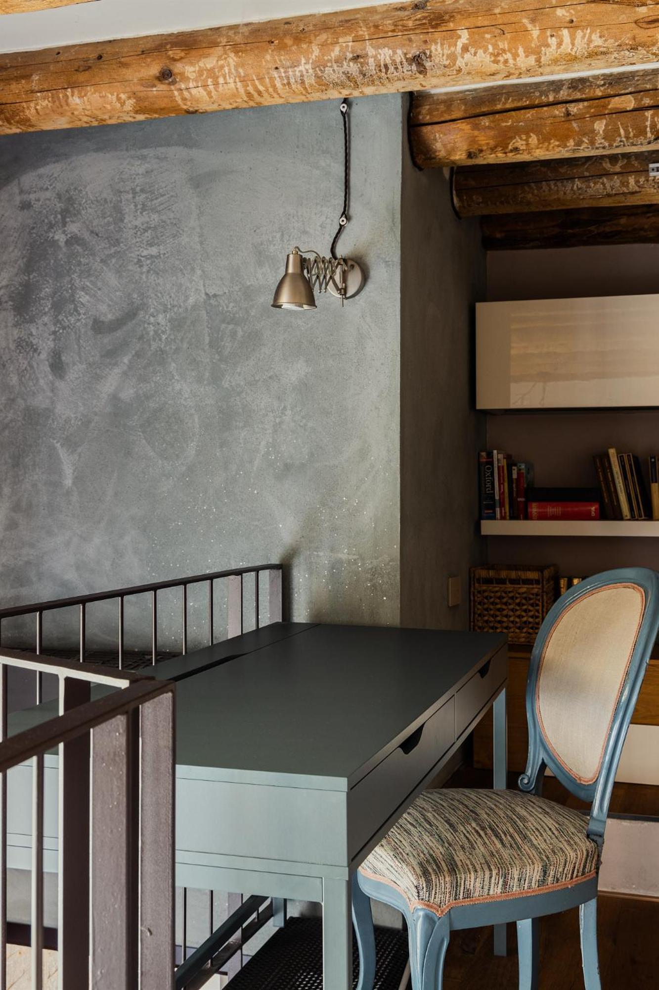 Bellevue Navigli Apartment Milan Luaran gambar
