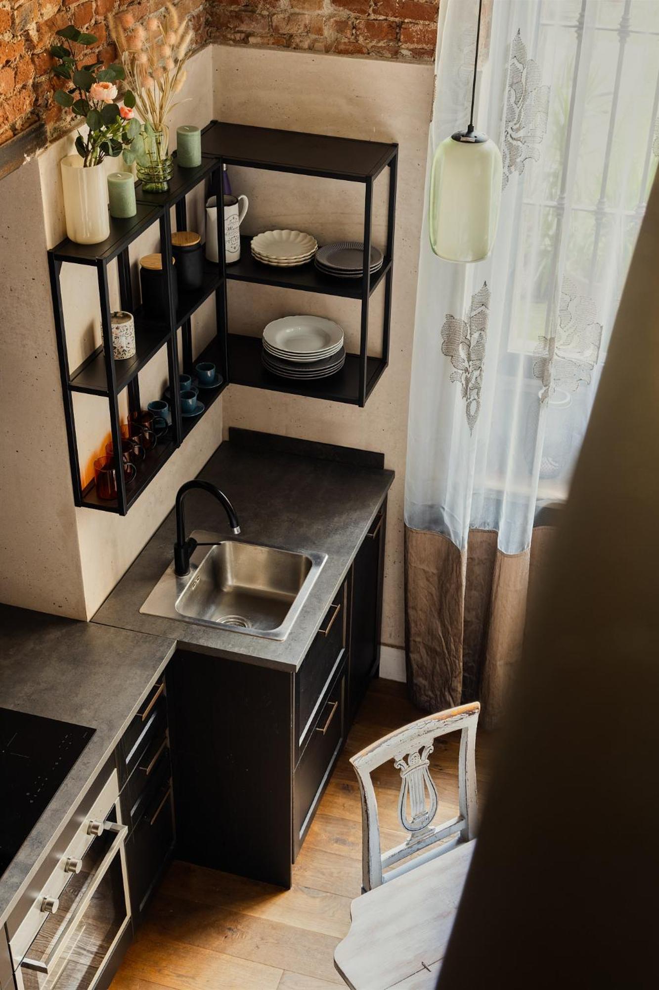 Bellevue Navigli Apartment Milan Luaran gambar