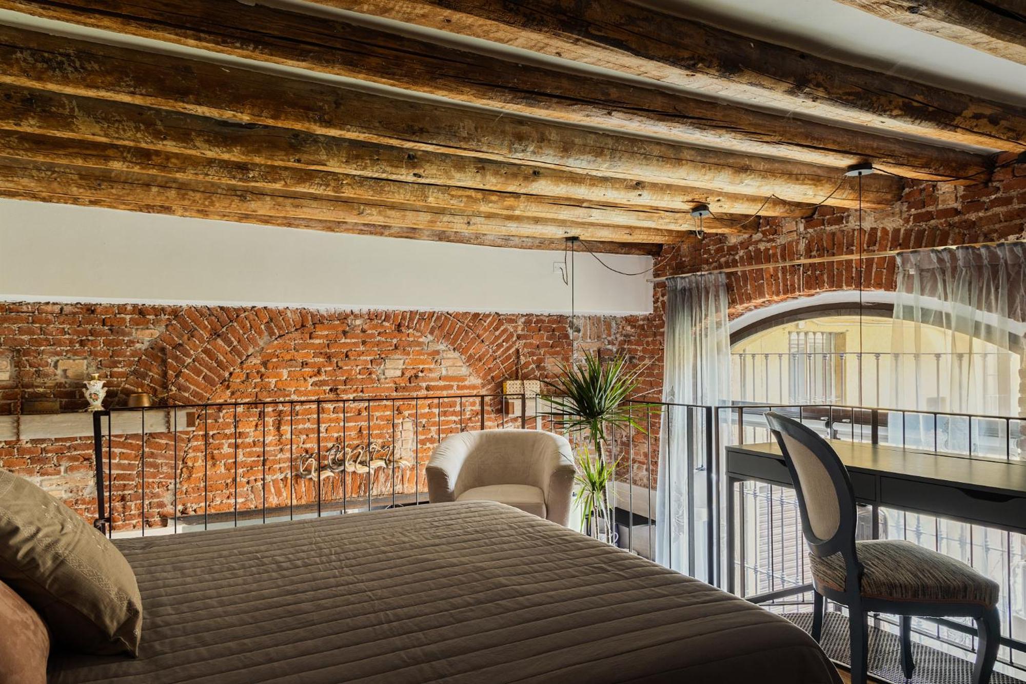 Bellevue Navigli Apartment Milan Luaran gambar