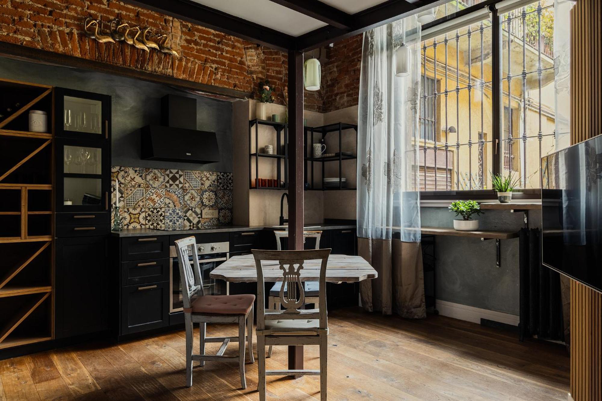 Bellevue Navigli Apartment Milan Luaran gambar